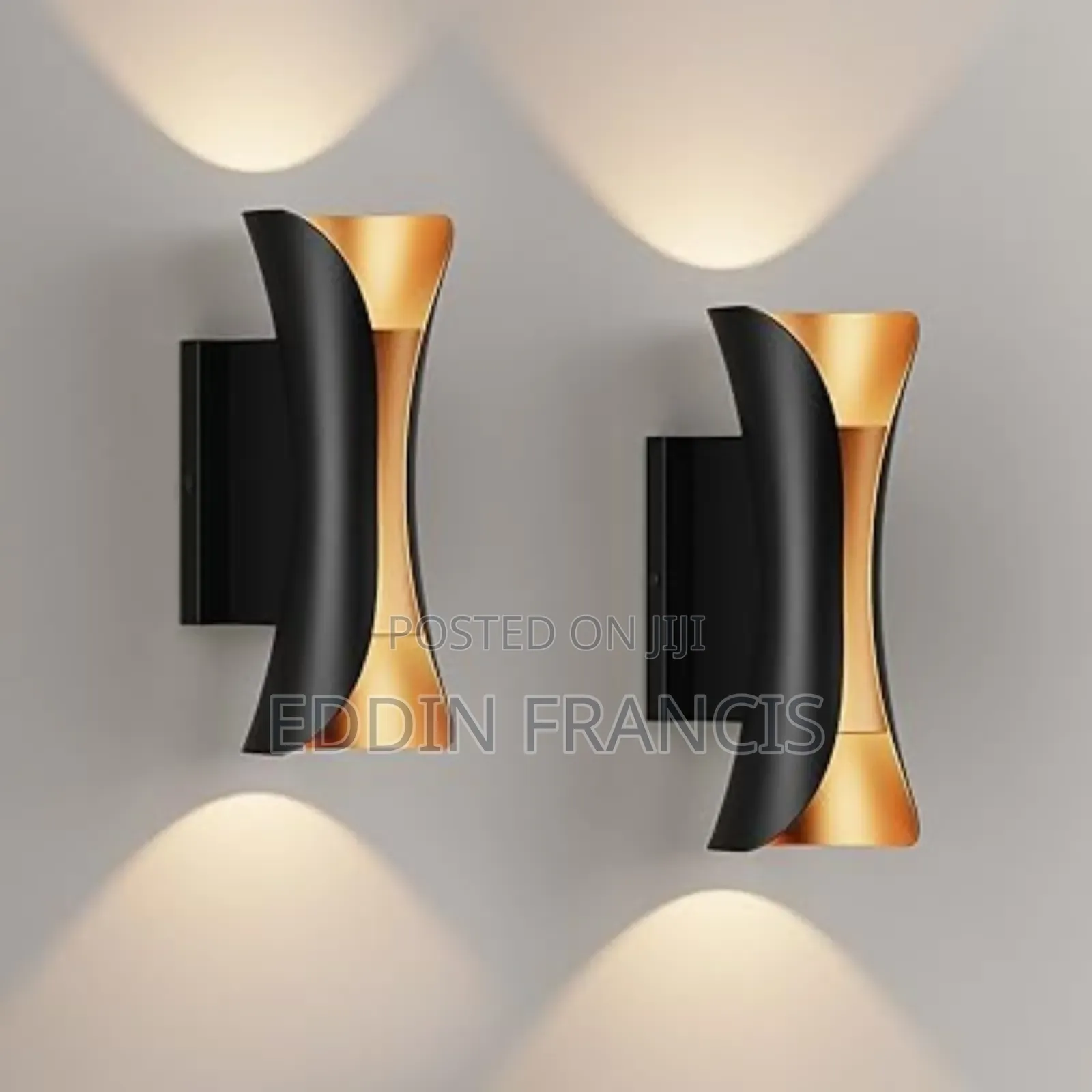 Wall Light