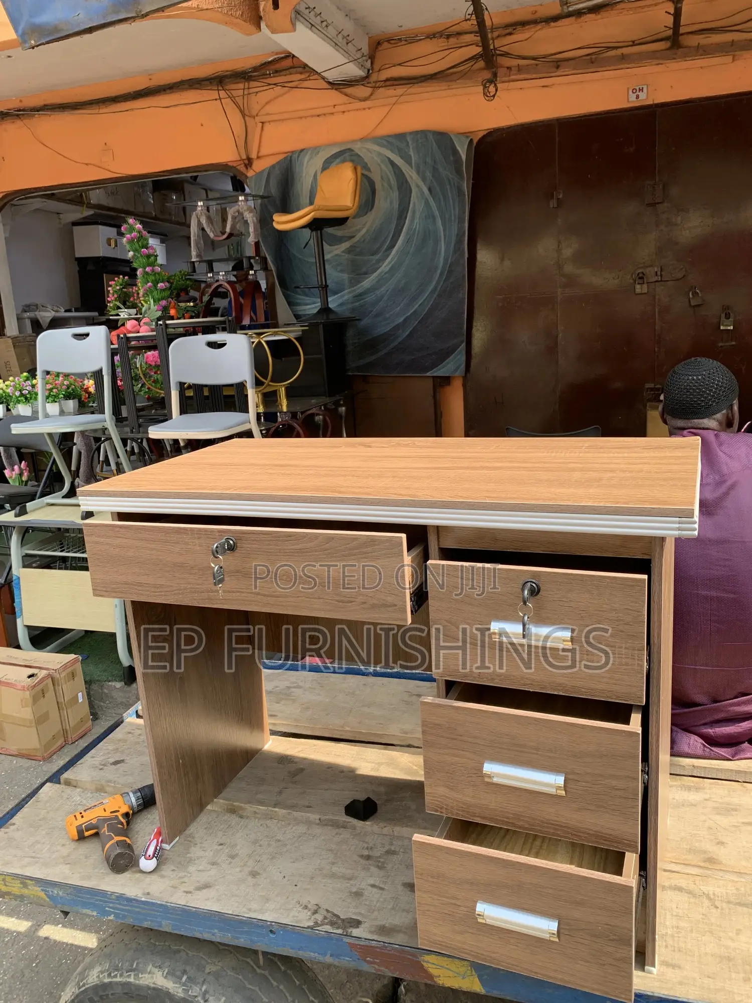 Office Table