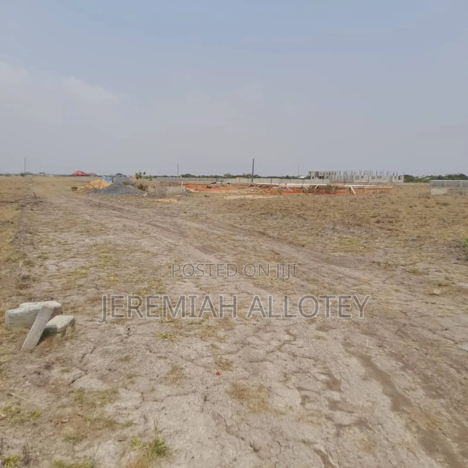 Purchase the Most Promising Area Lands in Tsopoli
