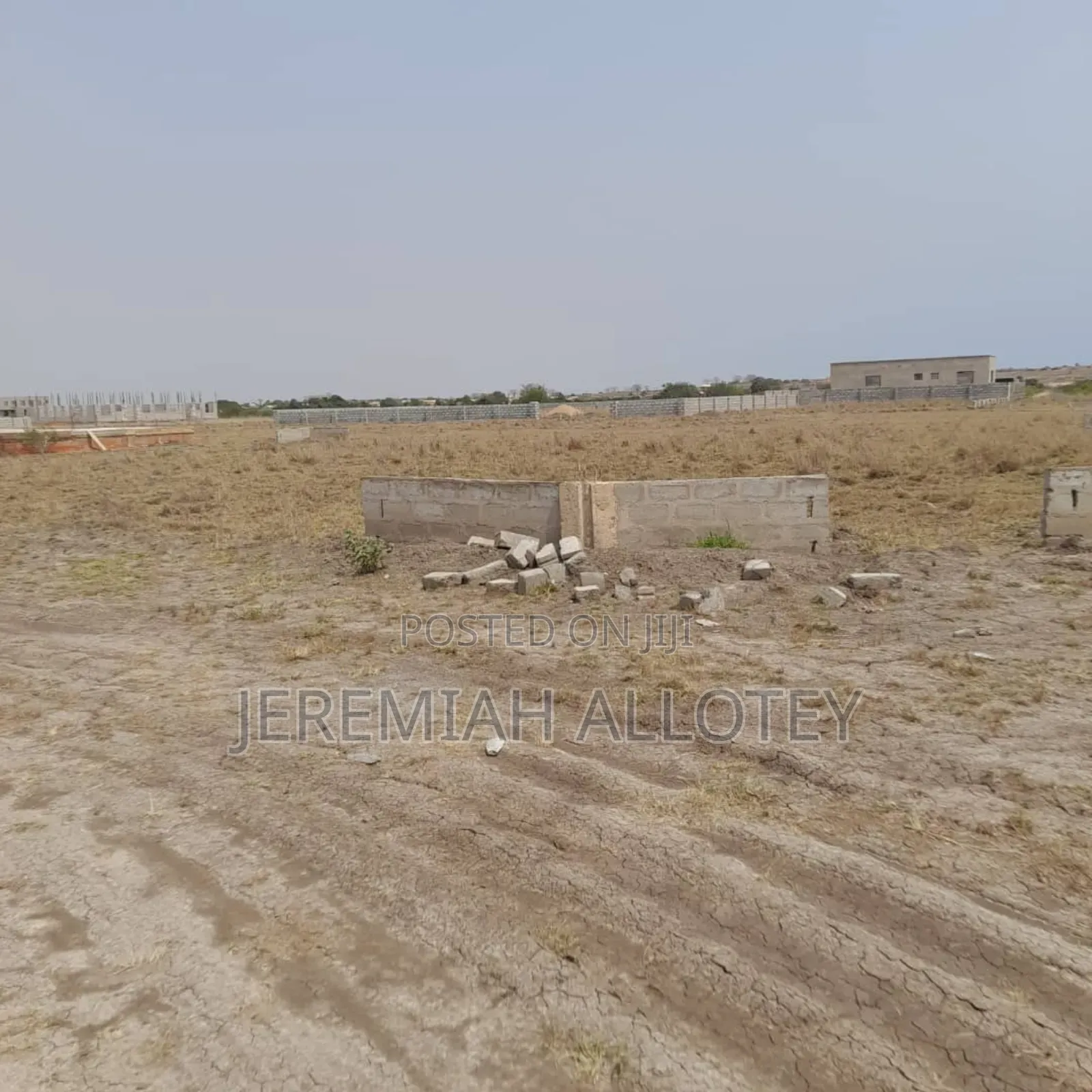 Purchase the Most Promising Area Lands in Tsopoli