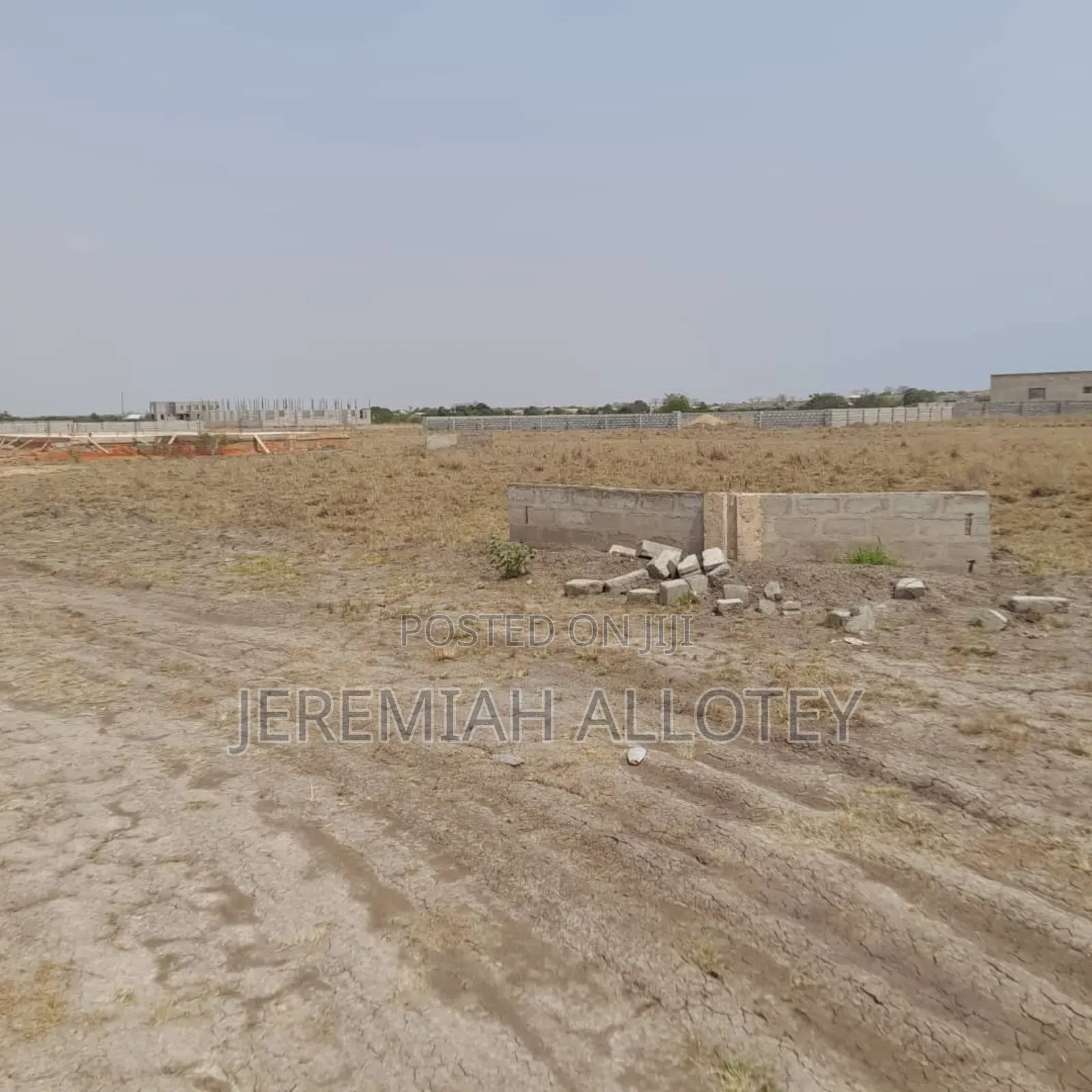 Purchase the Most Promising Area Lands in Tsopoli