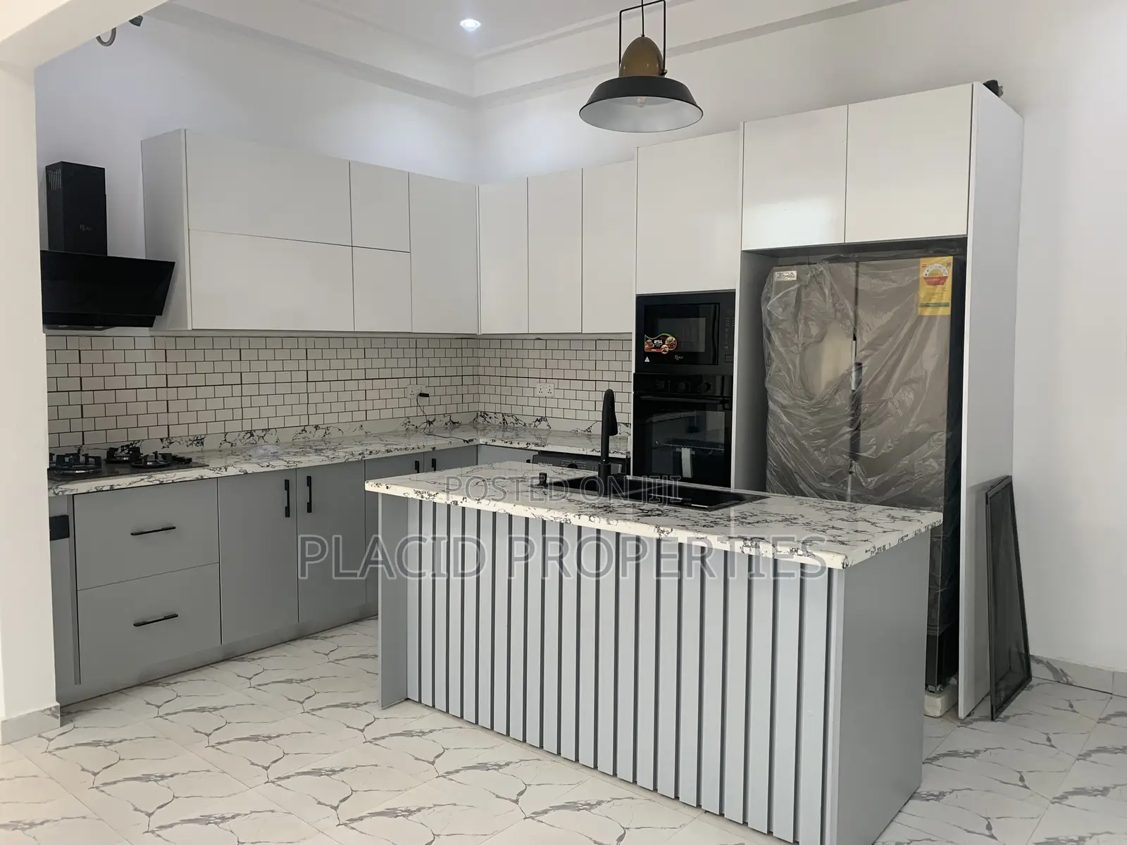 3bdrm House in Agbogba for sale