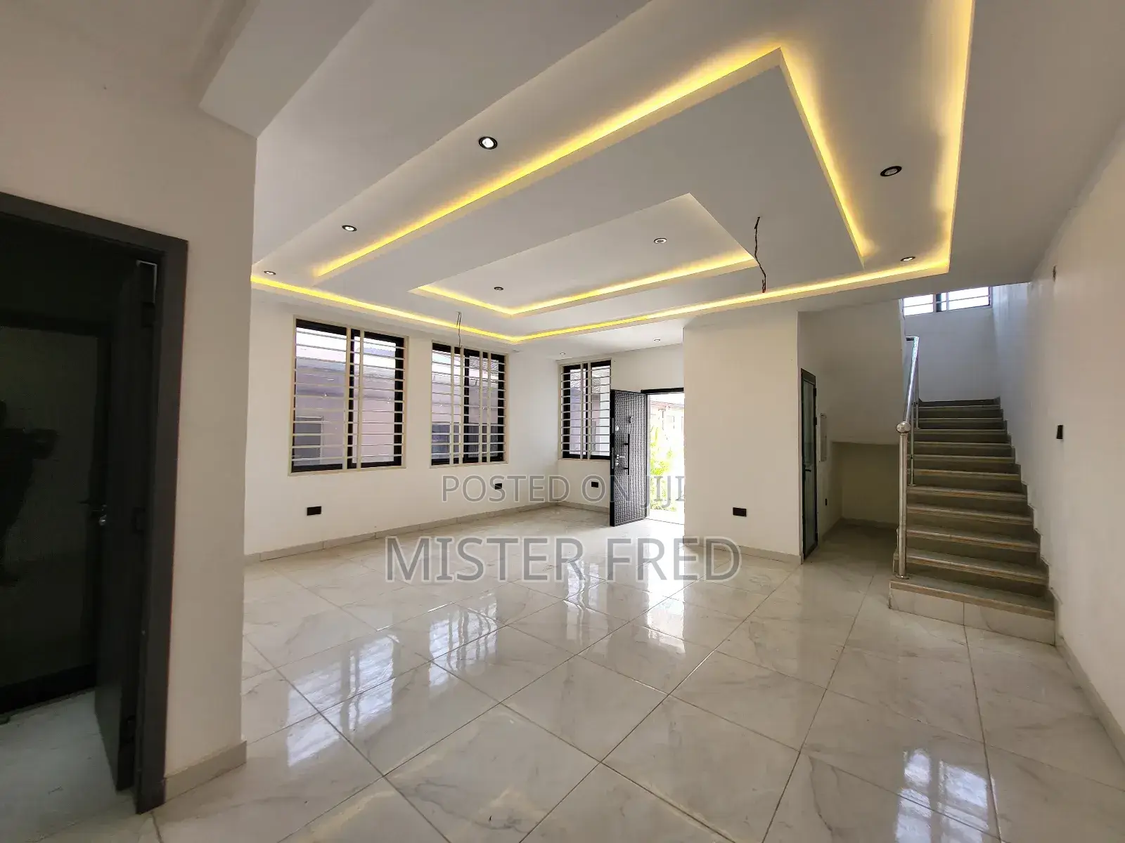 4bdrm House in Pokuase for sale