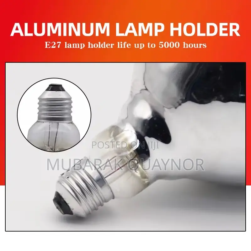 Heat Lamps ( Bulbs )