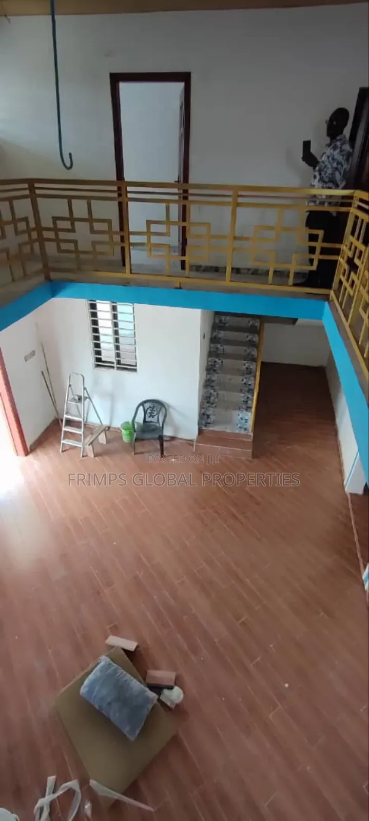 5bdrm House in Pokuase for sale
