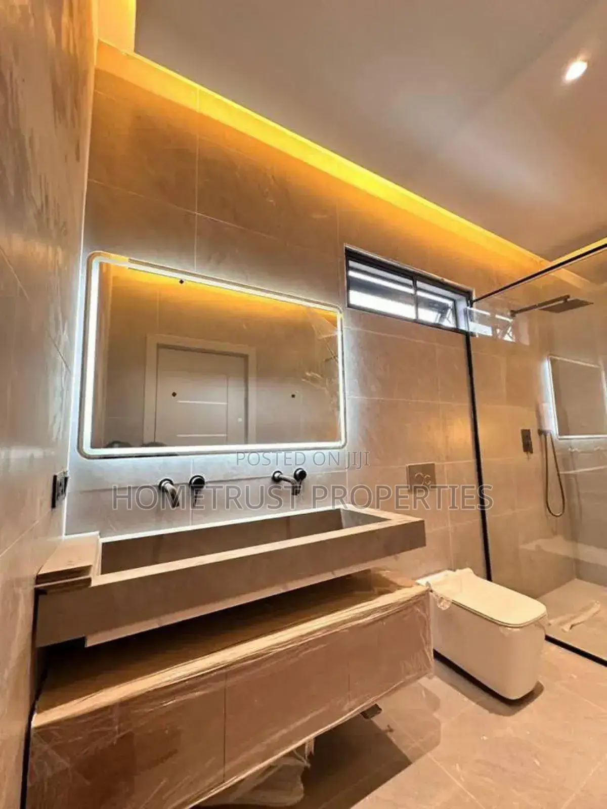 4bdrm House in Aburi Adonteng for sale