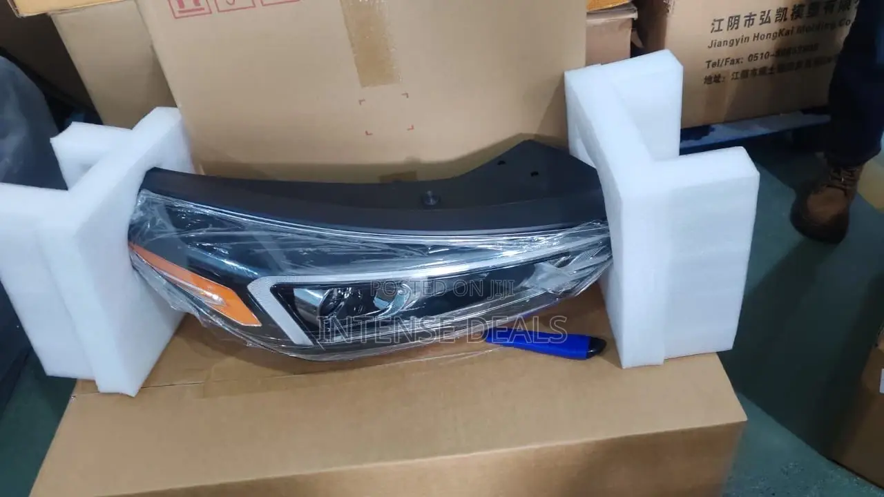 Hyundai Tucson 2019,2020, 2021 Headlight Led