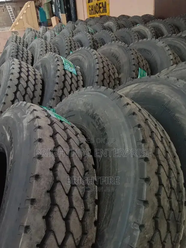 Linglong 13r22.5
