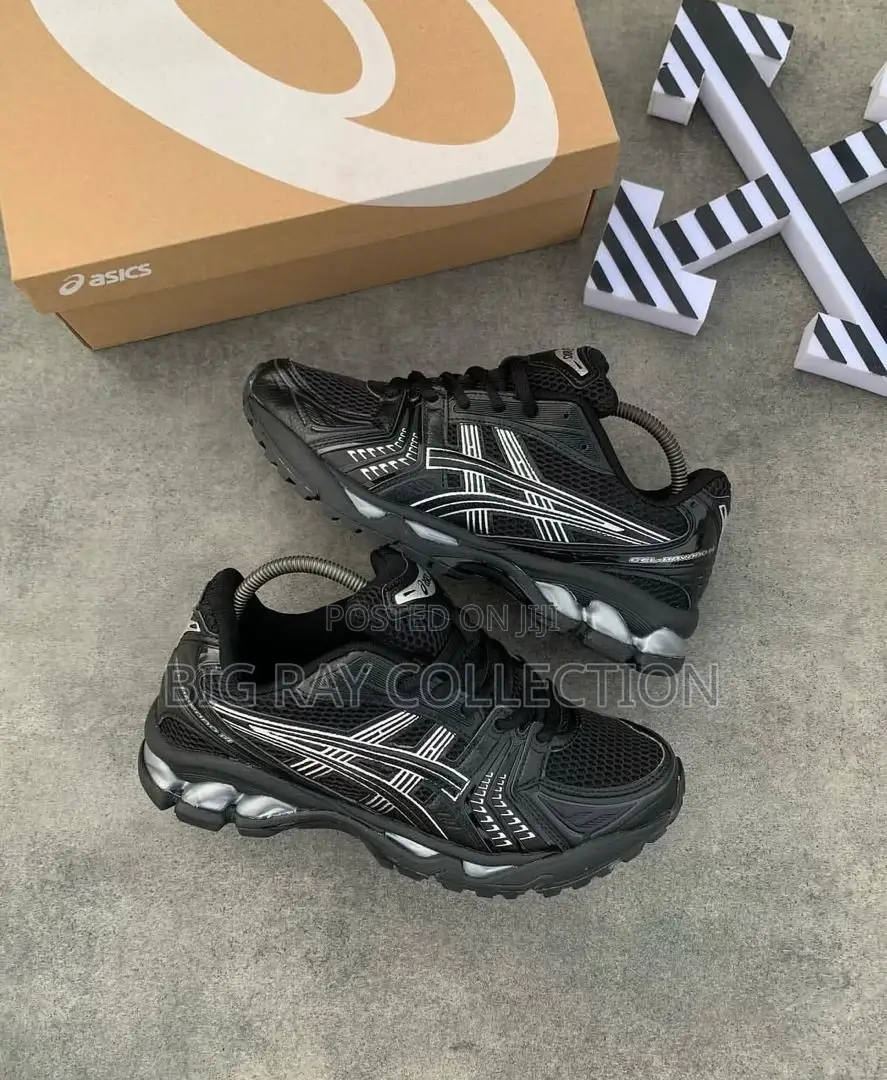 Asics Gel-Kayano 14 Running Sneaker
