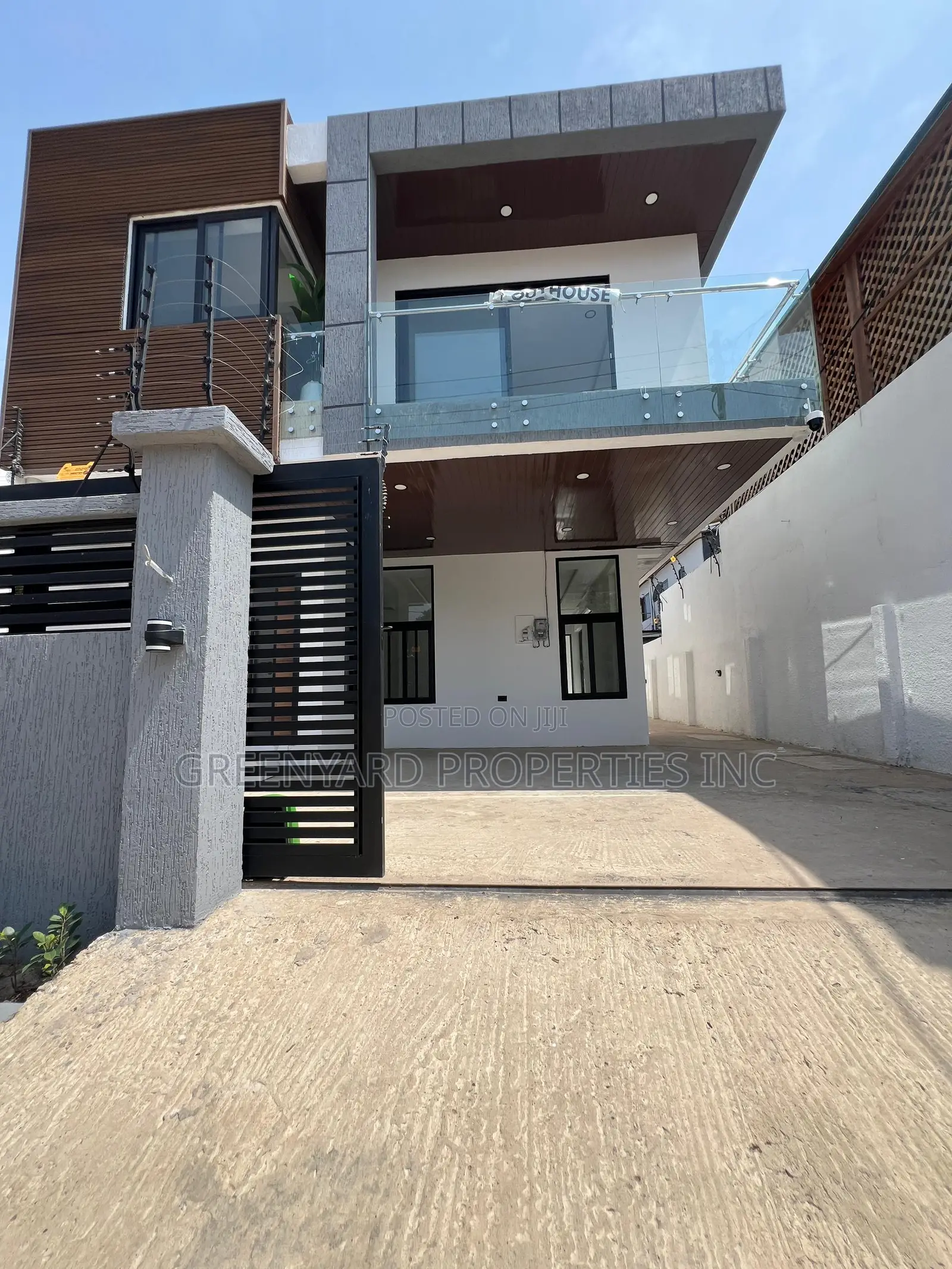 3bdrm House in West Legon for sale