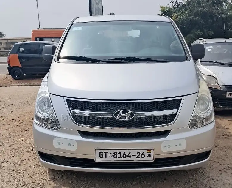 Car Rental- Hyundai Saris for Hire