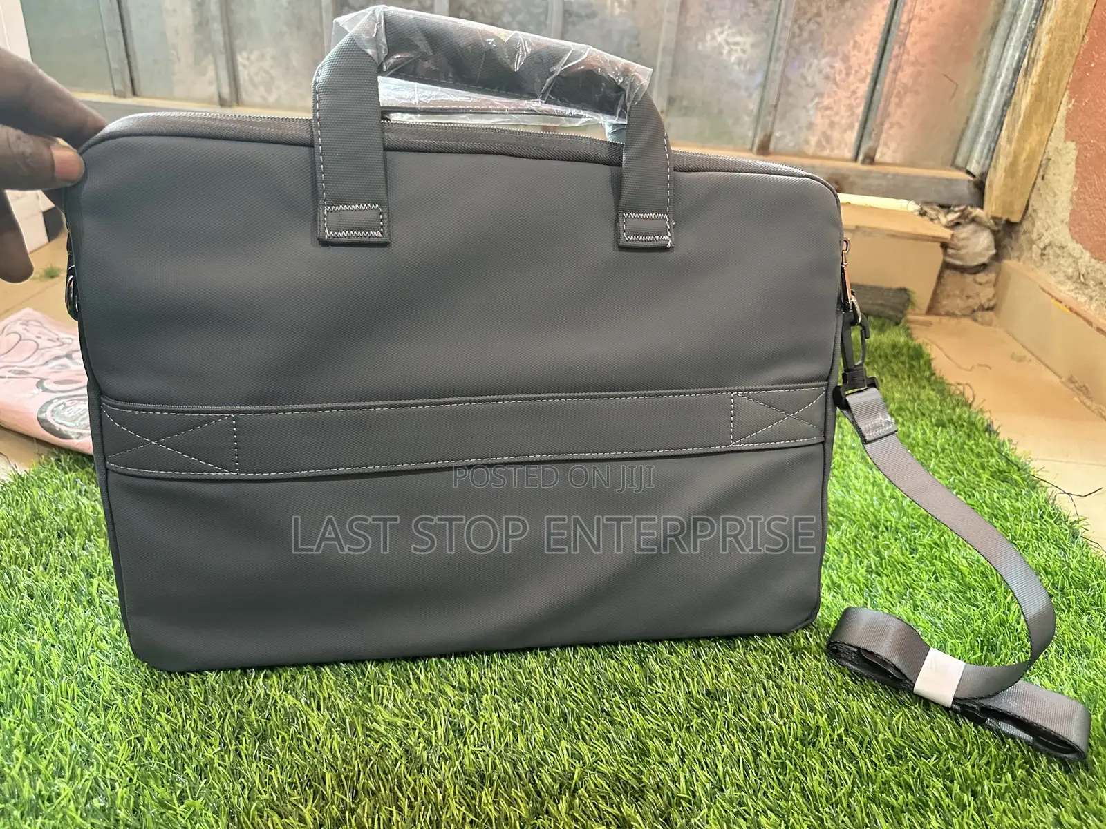 Quality and Class Laptop Bag
