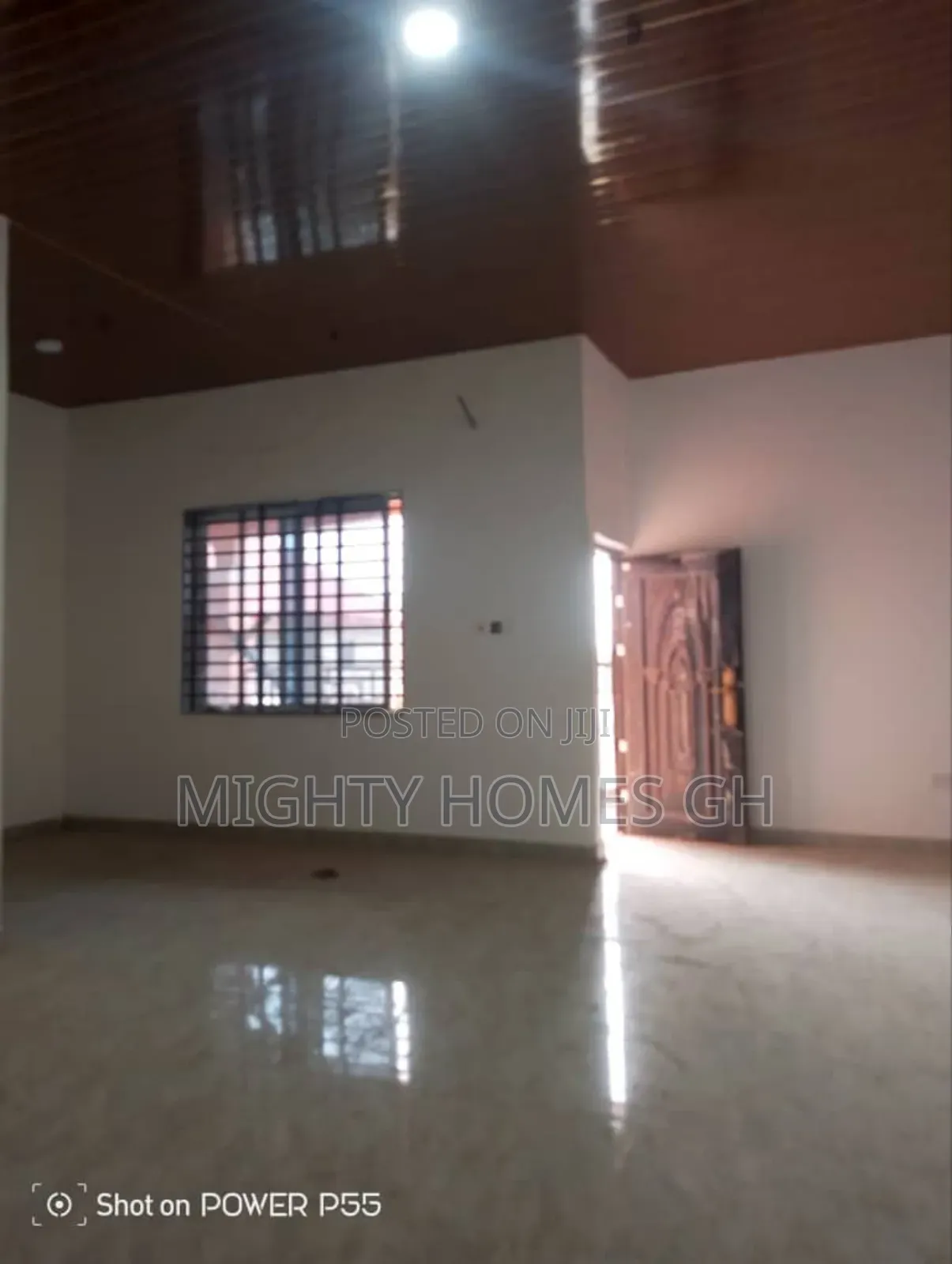 2bdrm Apartment in Mighty Homes, Kasoa for rent