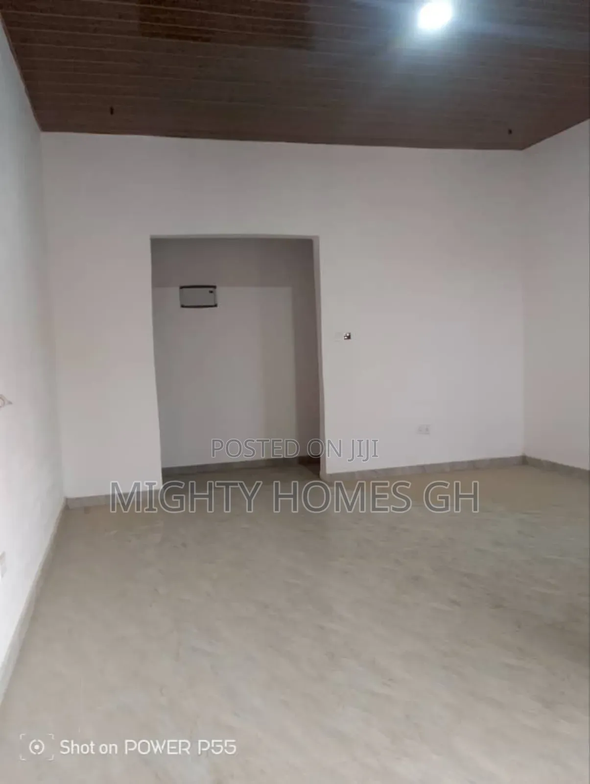2bdrm Apartment in Mighty Homes, Kasoa for rent