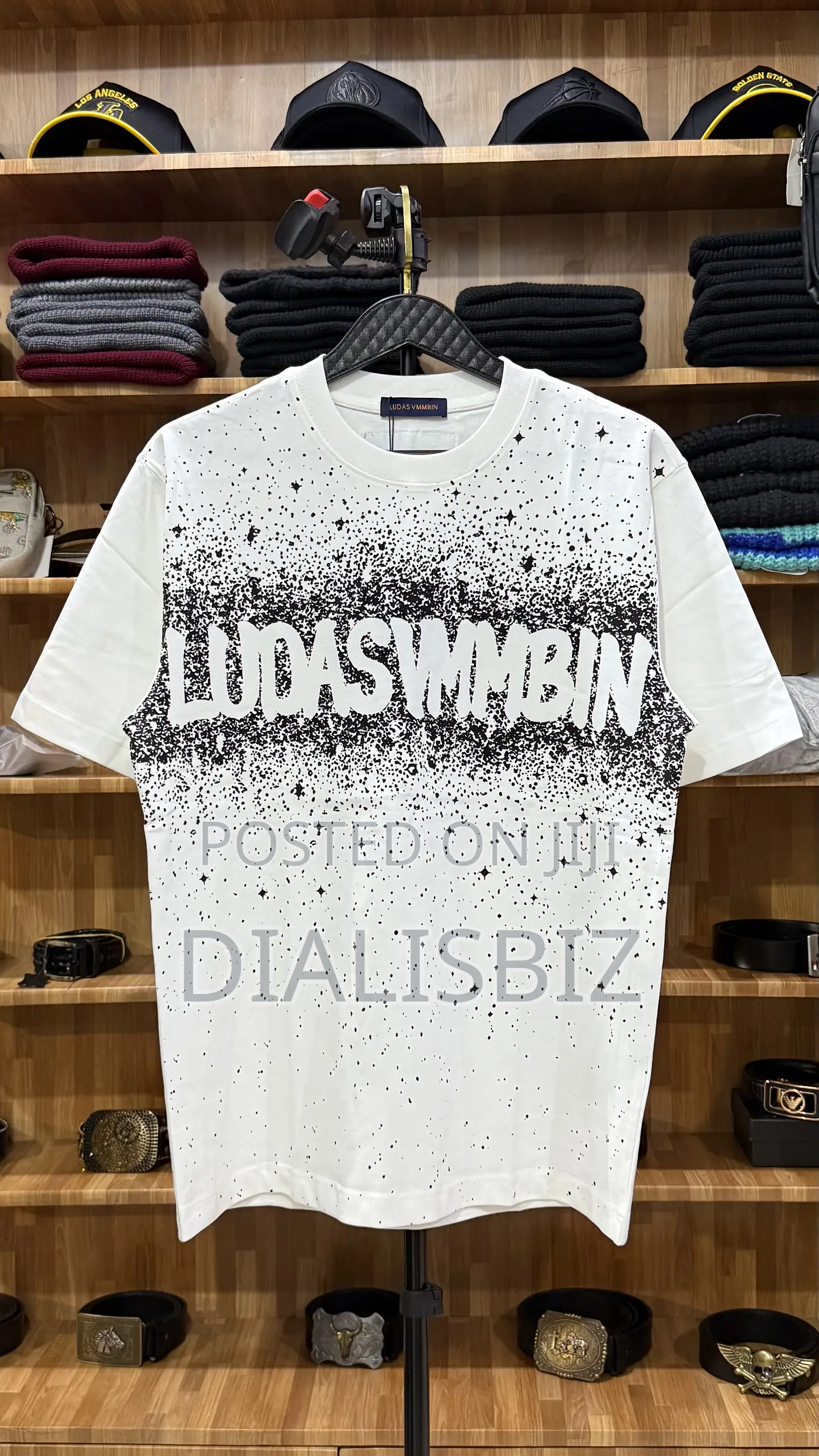 Casual Tshirts