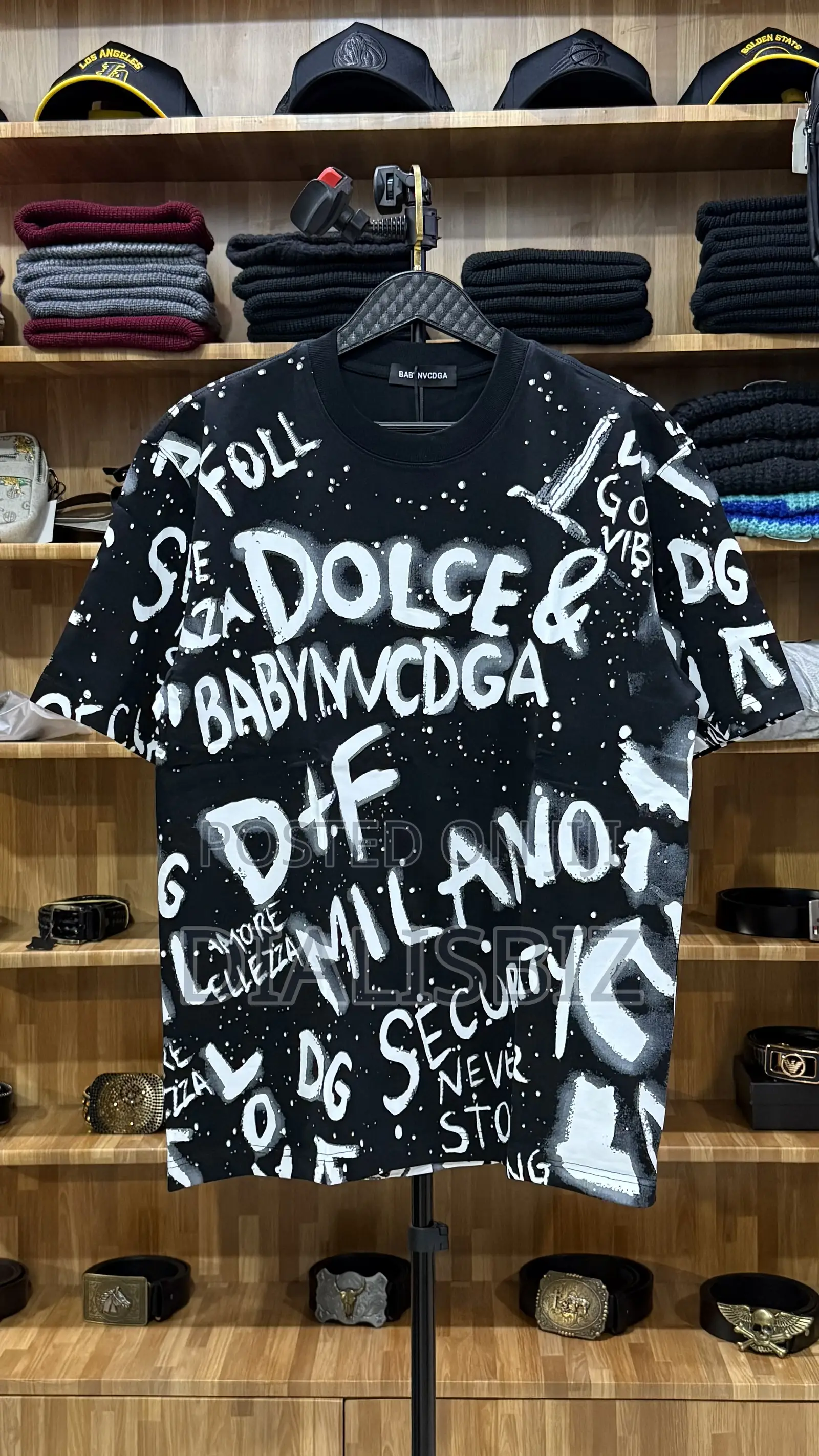Casual Tshirts