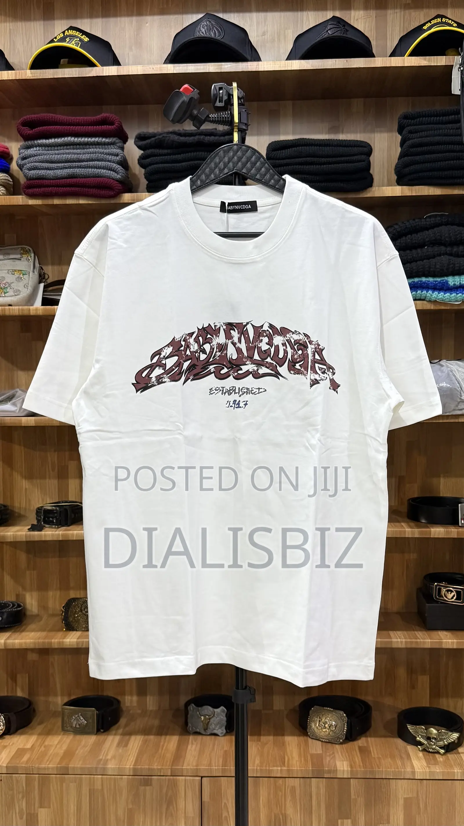 Casual Tshirts
