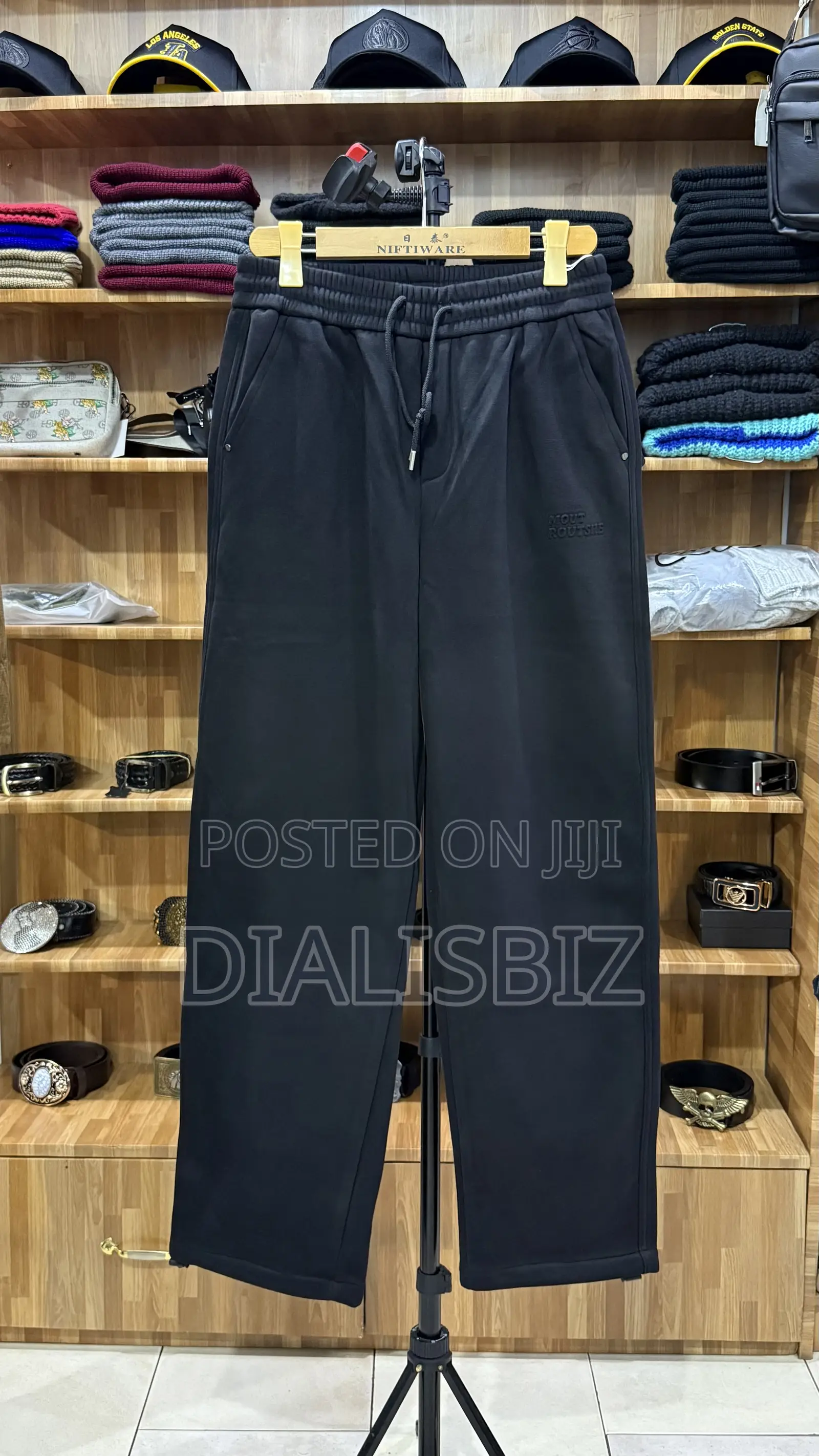 Sweat Pants