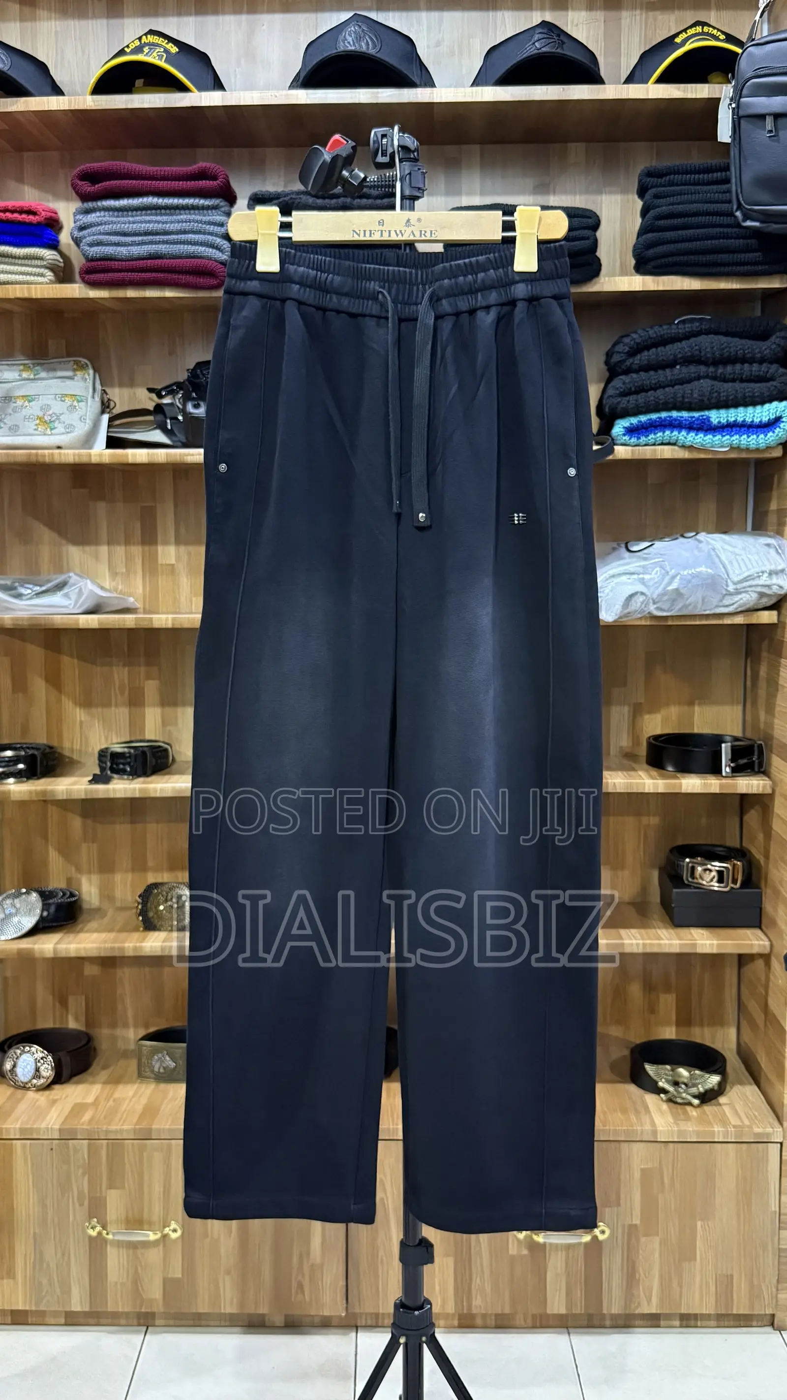 Sweat Pants