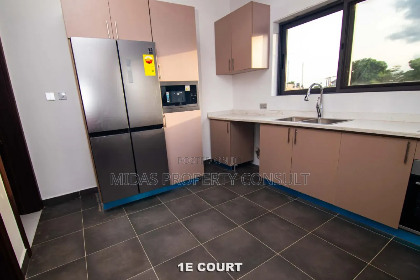 2bdrm Apartment in Tseaddo for rent