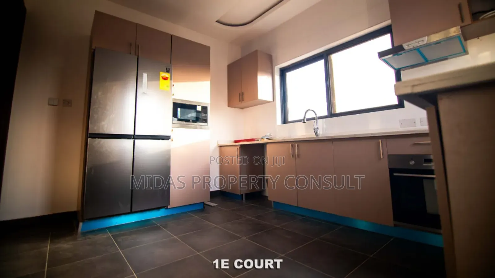 2bdrm Apartment in Tseaddo for rent