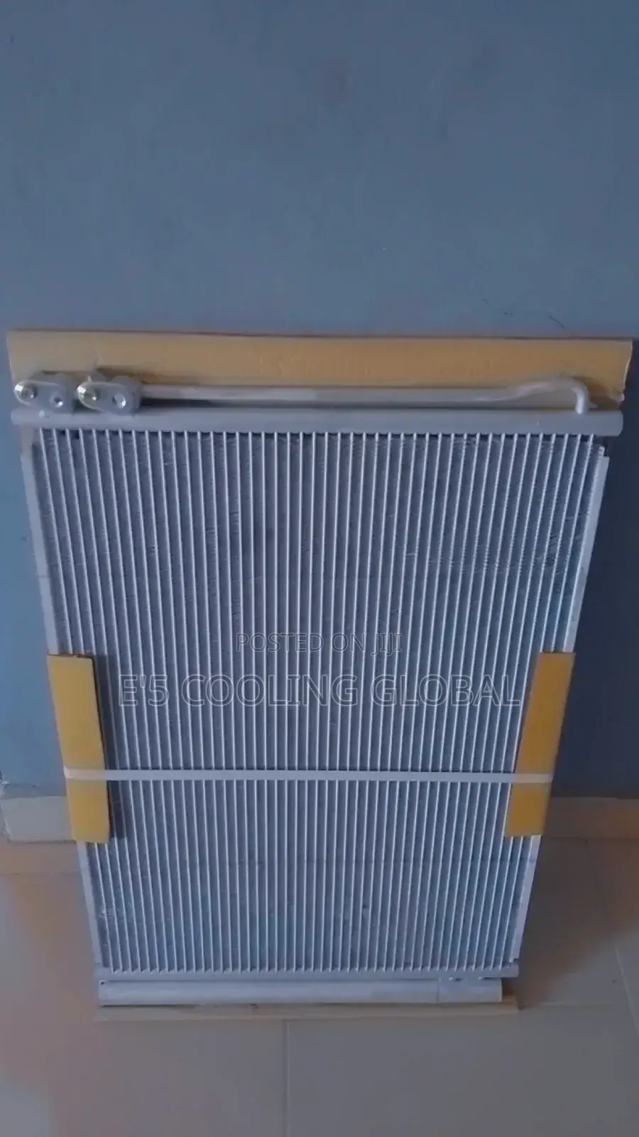 BMW F10/F01 Ac Condenser