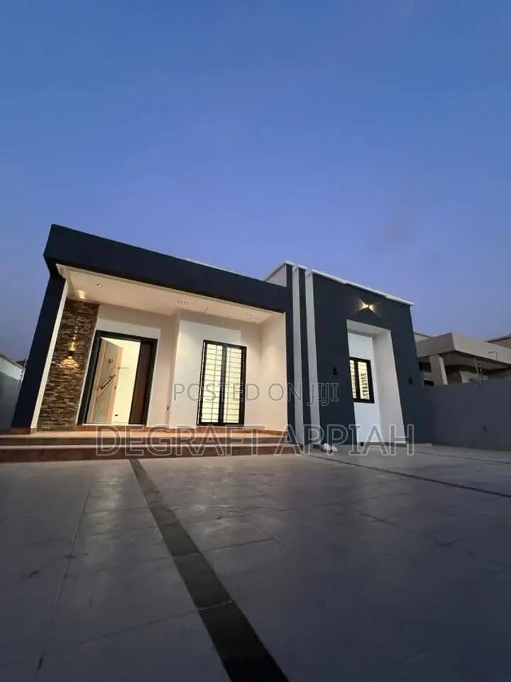 3bdrm House in Oyarifa, Ayi Mensah for sale
