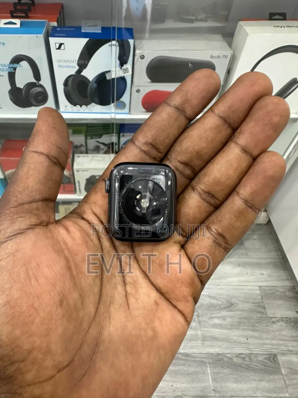 Apple Watch Se 1 Usa Used
