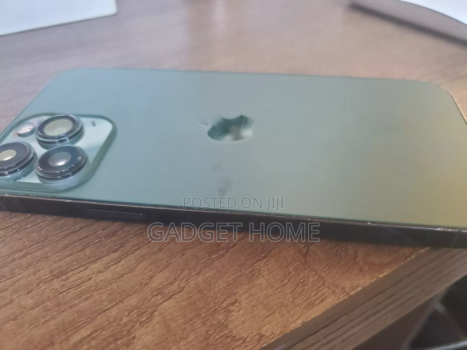 Apple iPhone 13 Pro Max 1 TB Green
