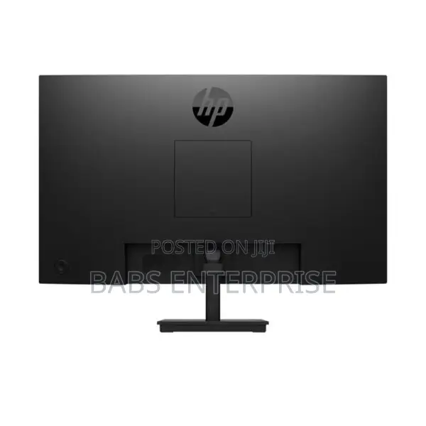 Hp P27 G5 27 Inch Fhd Monitor