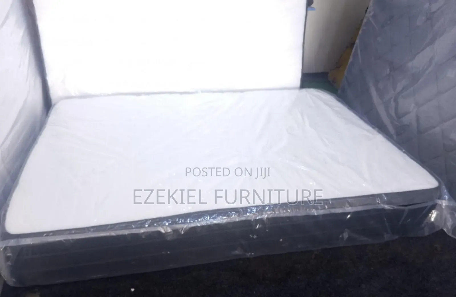 Double Size Mattress