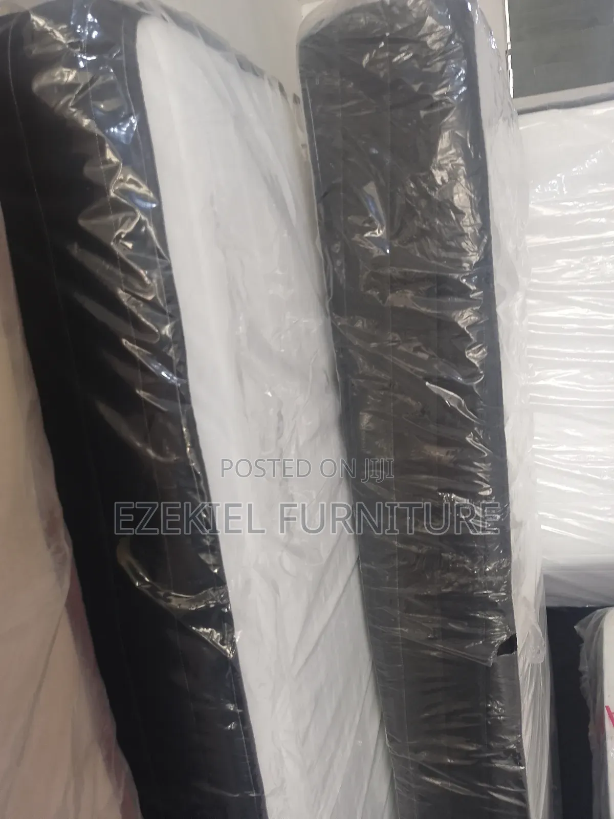 Double Size Mattress
