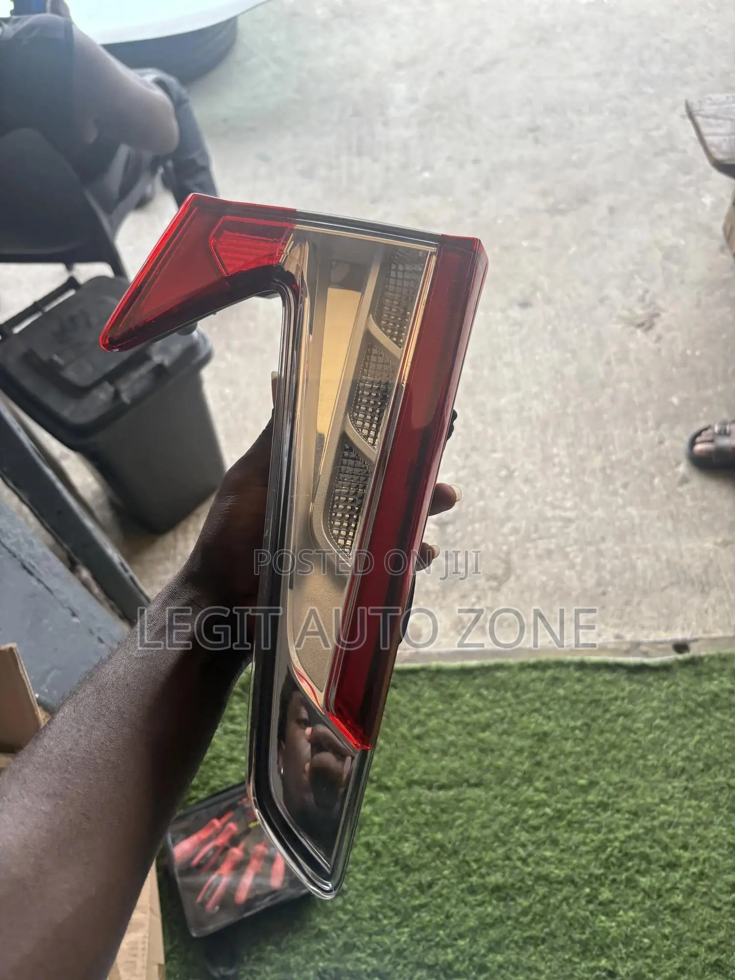Acura RDX 2019,2020,2021,2022, Taillights Available