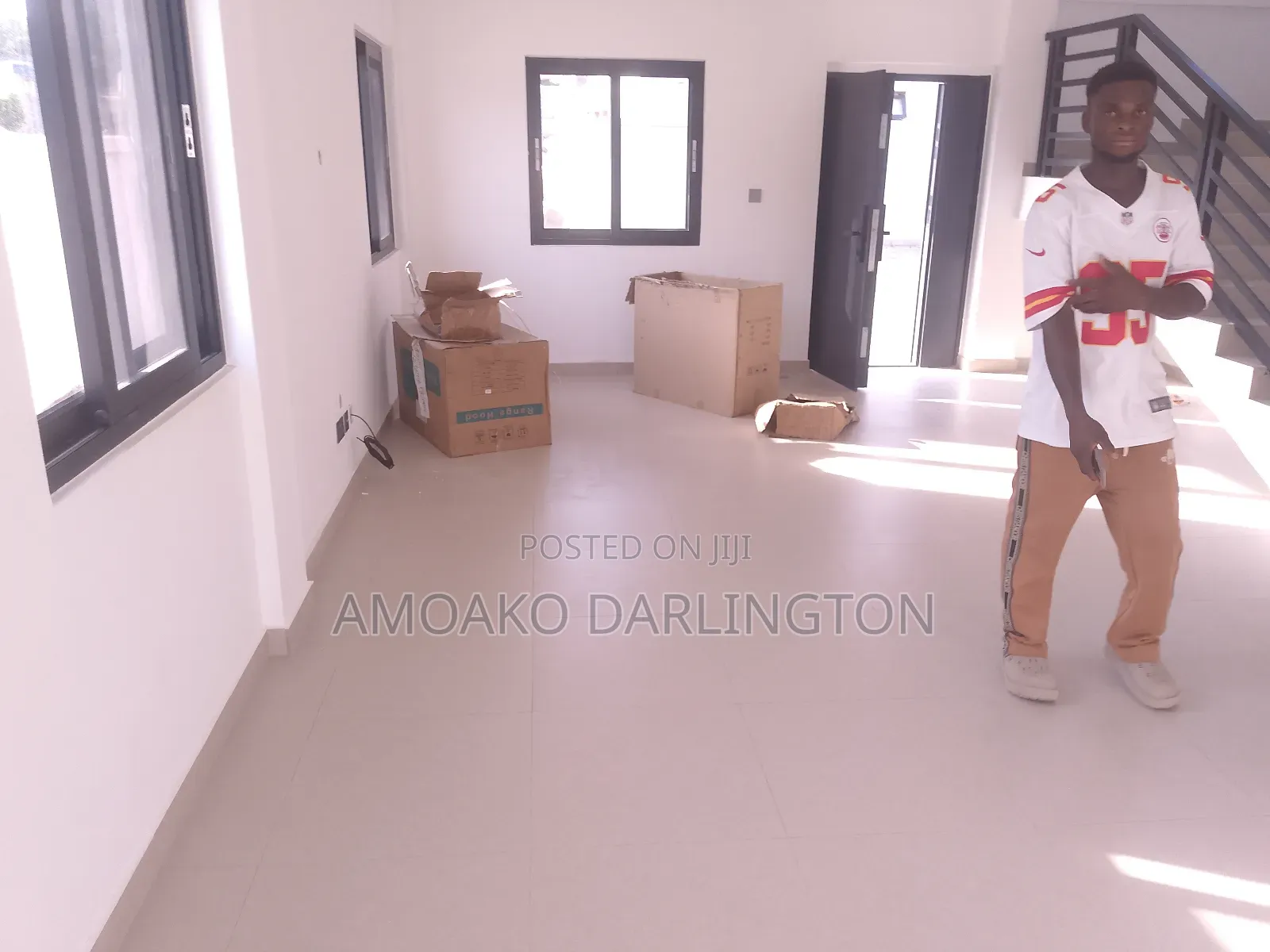 House for Sale