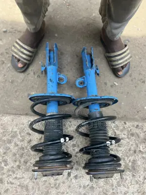 Toyota Rav4 2008 to 2012 Front Shocks Available
