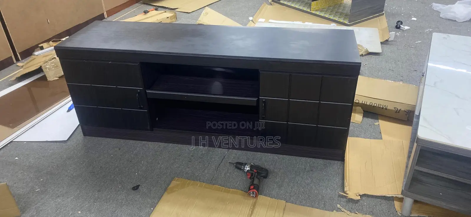 Tv Stand 309