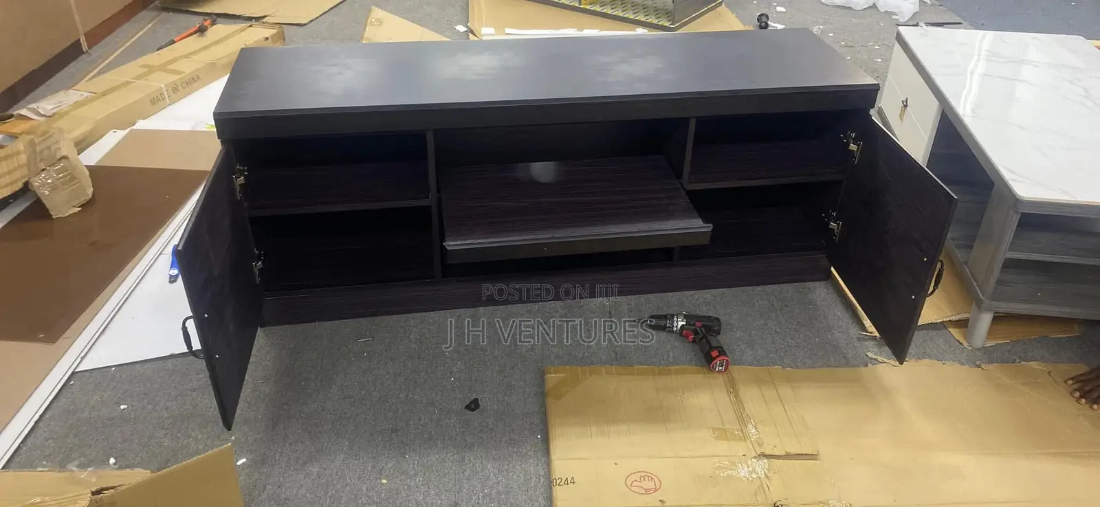 Tv Stand 309