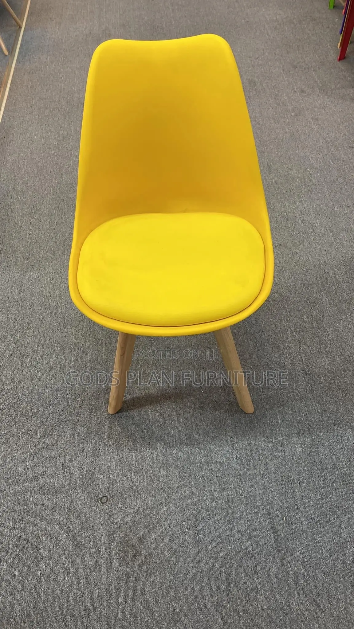 Dining Chair H1