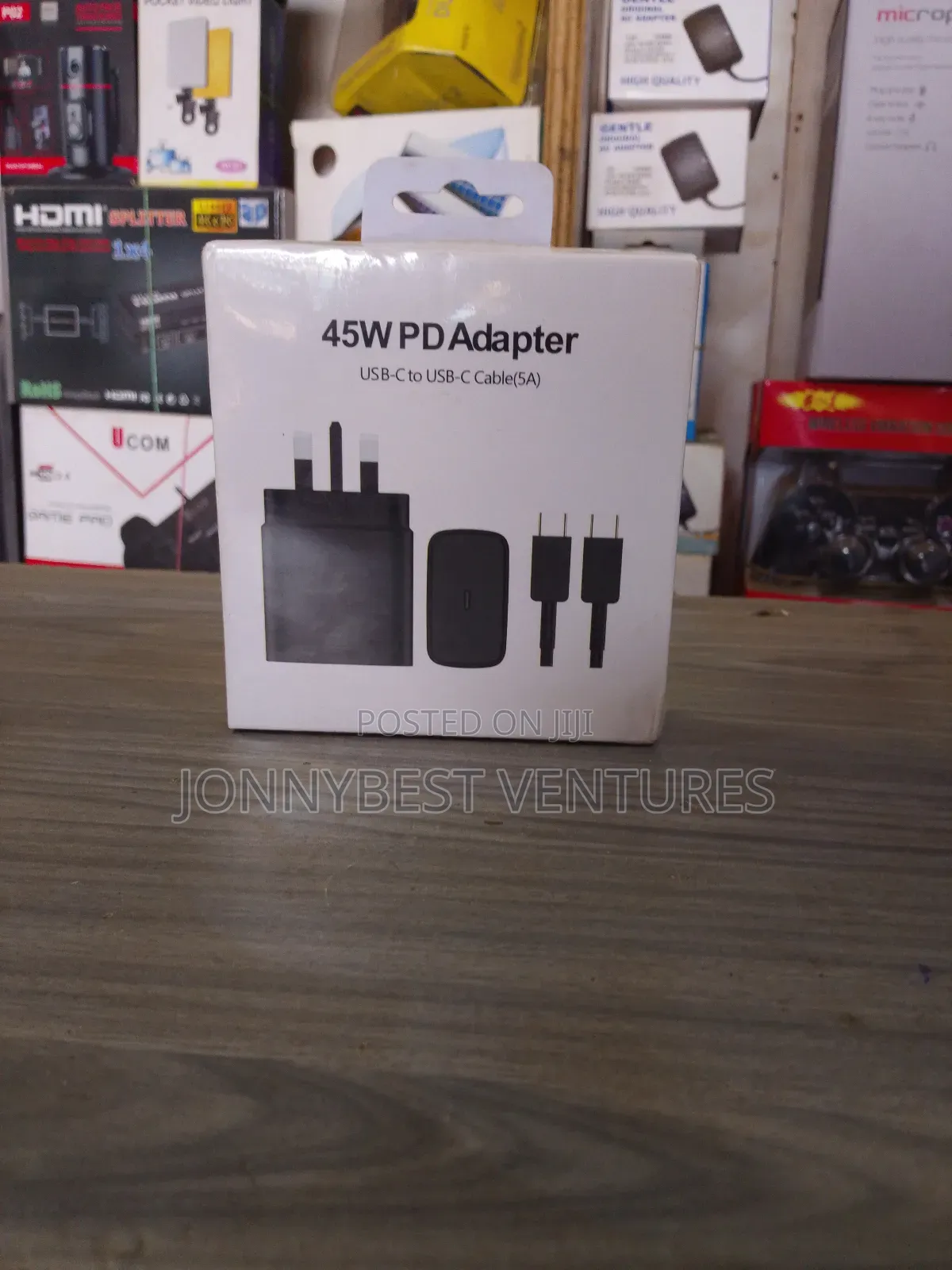 Type-C Charger Type C Phone Charger