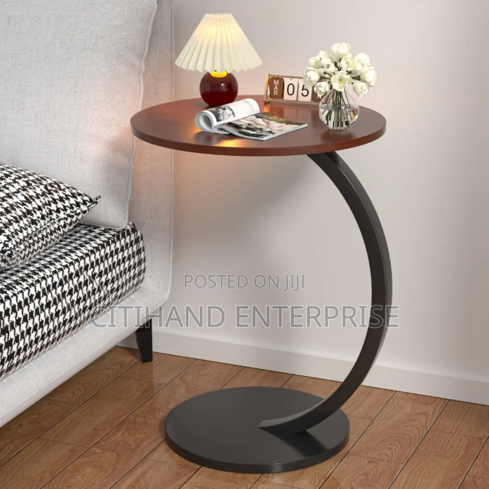 Living Room Side Table
