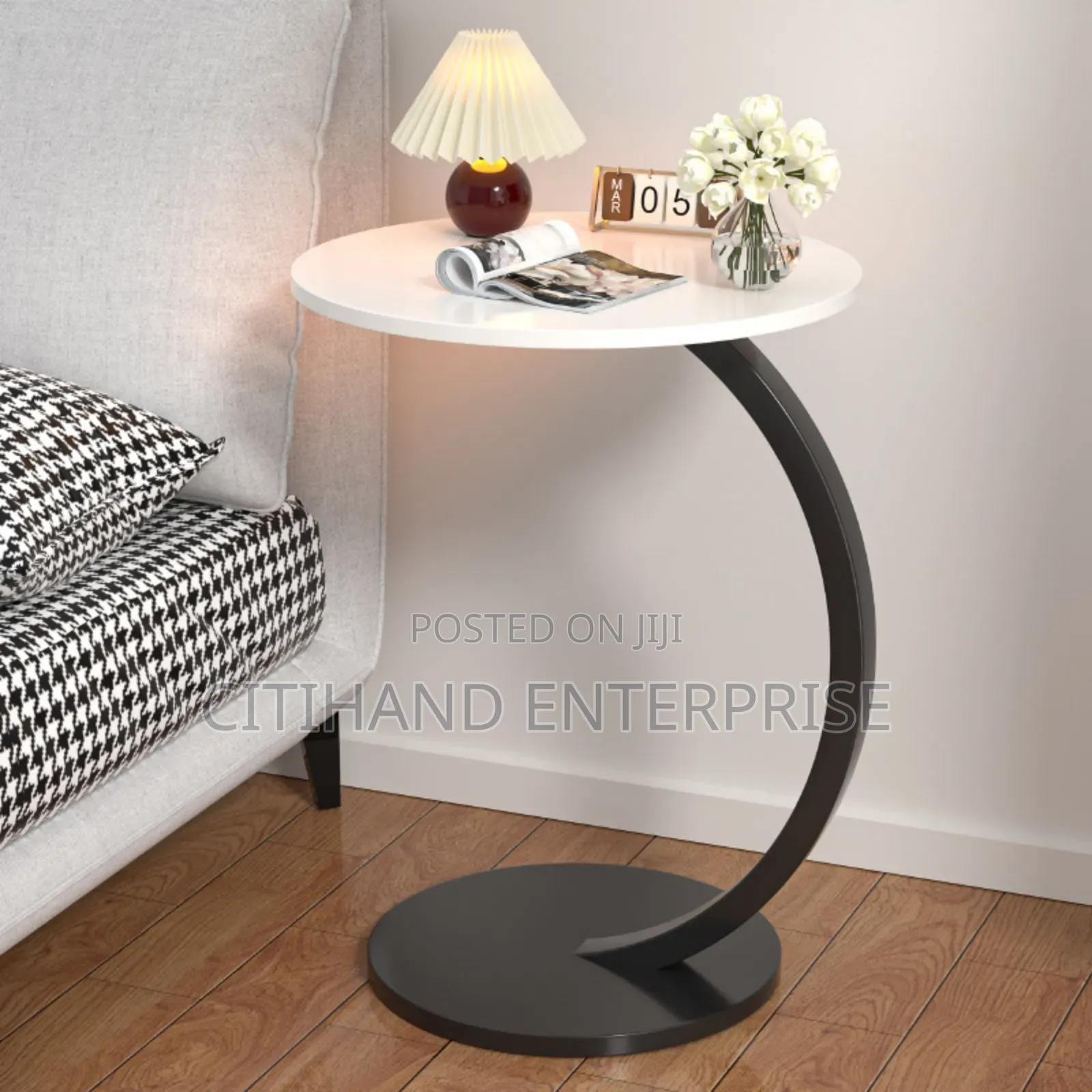 Living Room Side Table