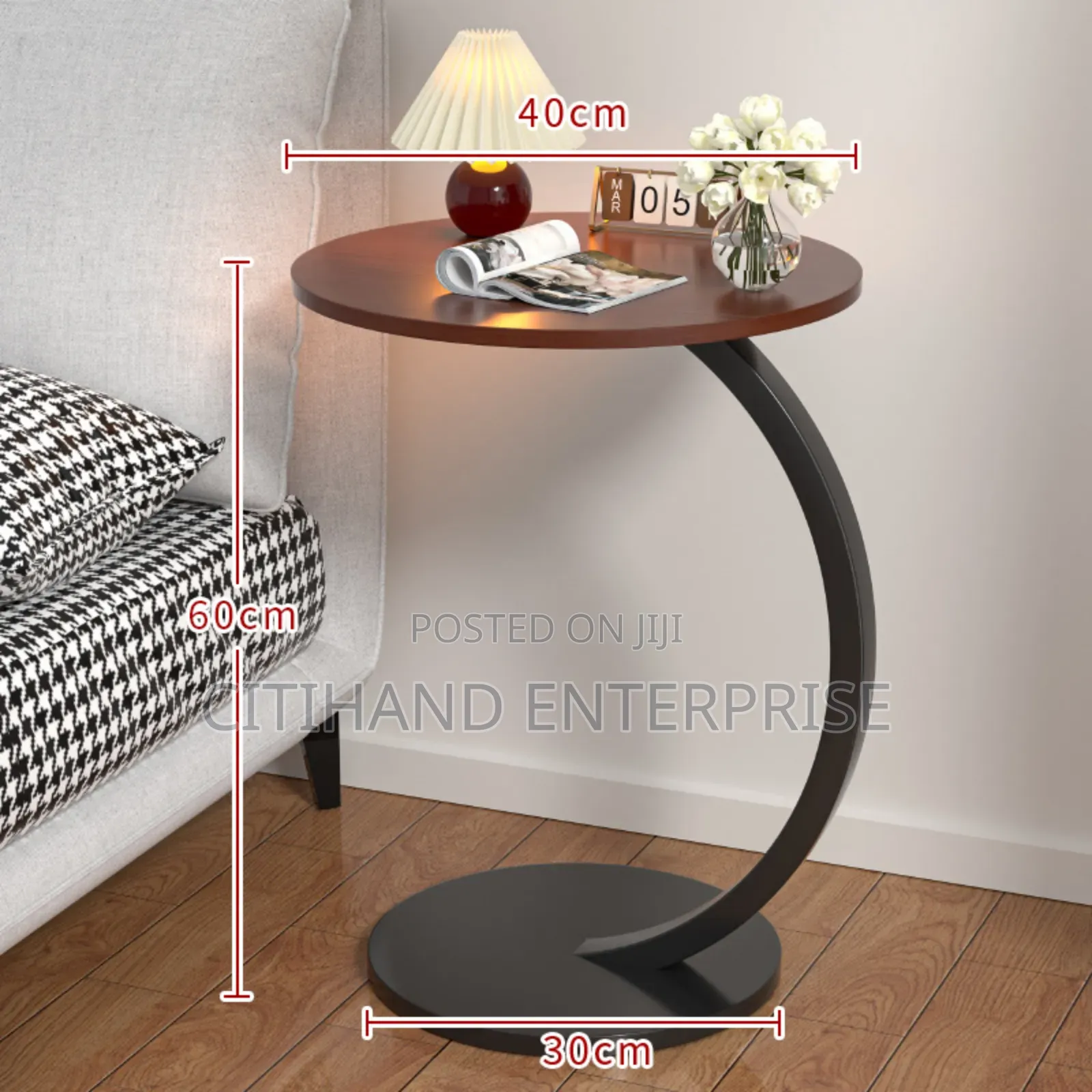 Living Room Side Table