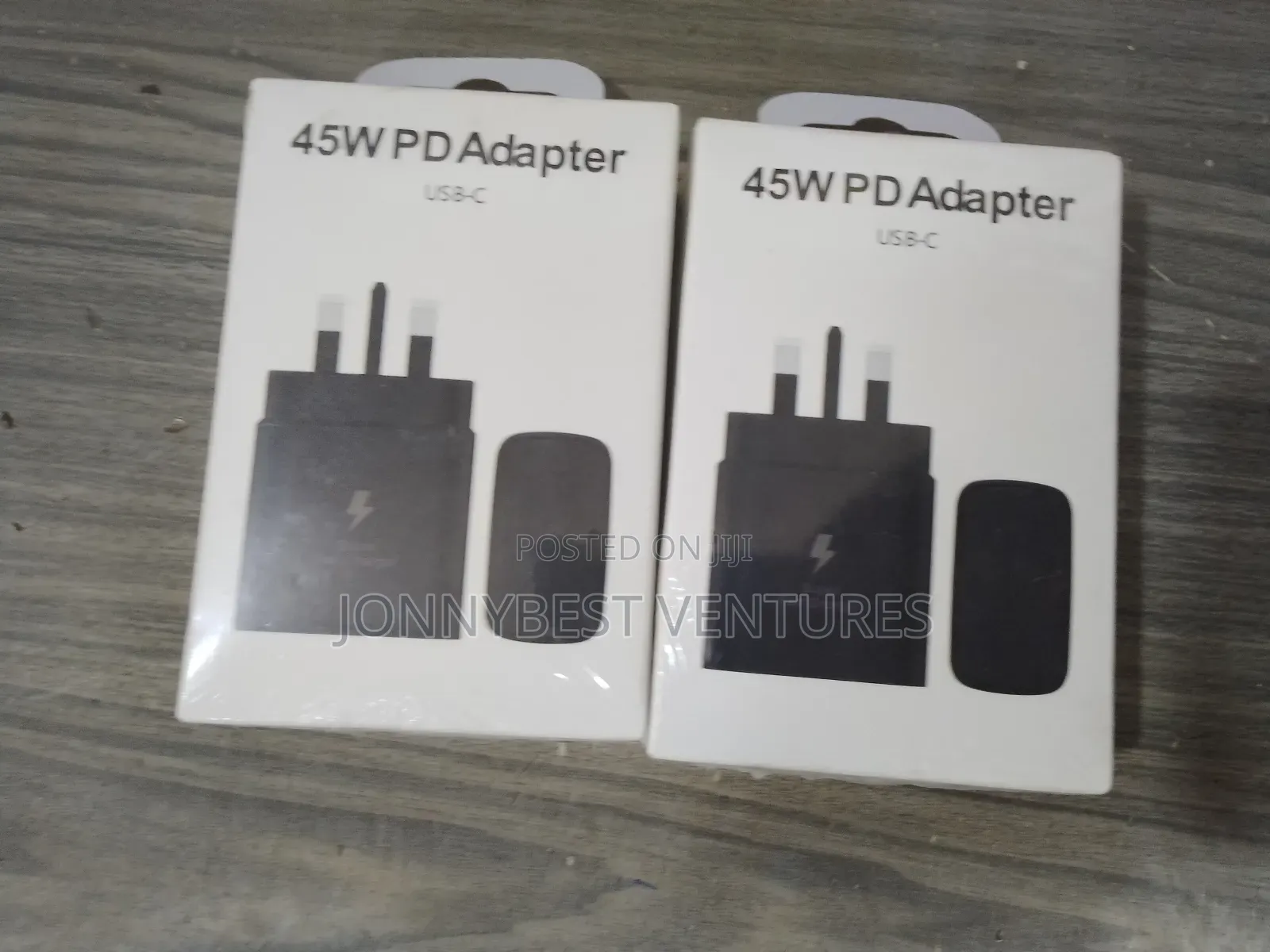 Type-C to Type-C Charger 65w Watts