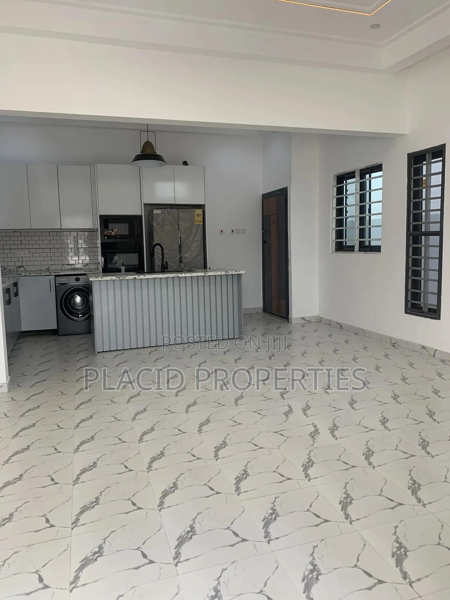 3bdrm House in Agbogba for sale