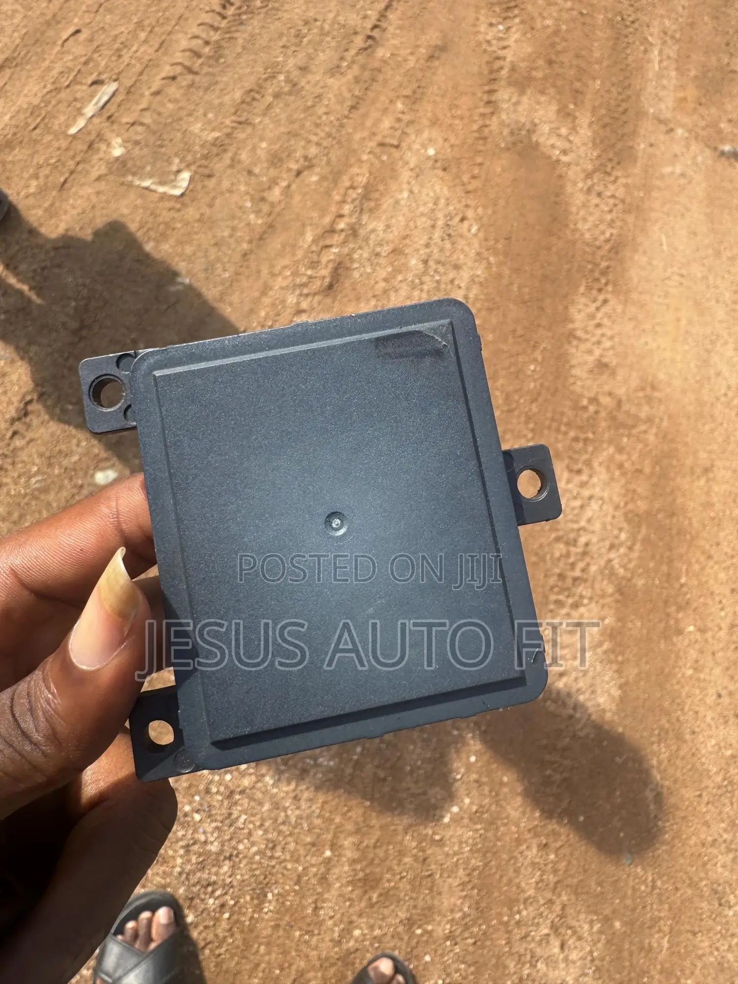 Nissan,Renault and Mitsubishi Outlander Radar Sensorr