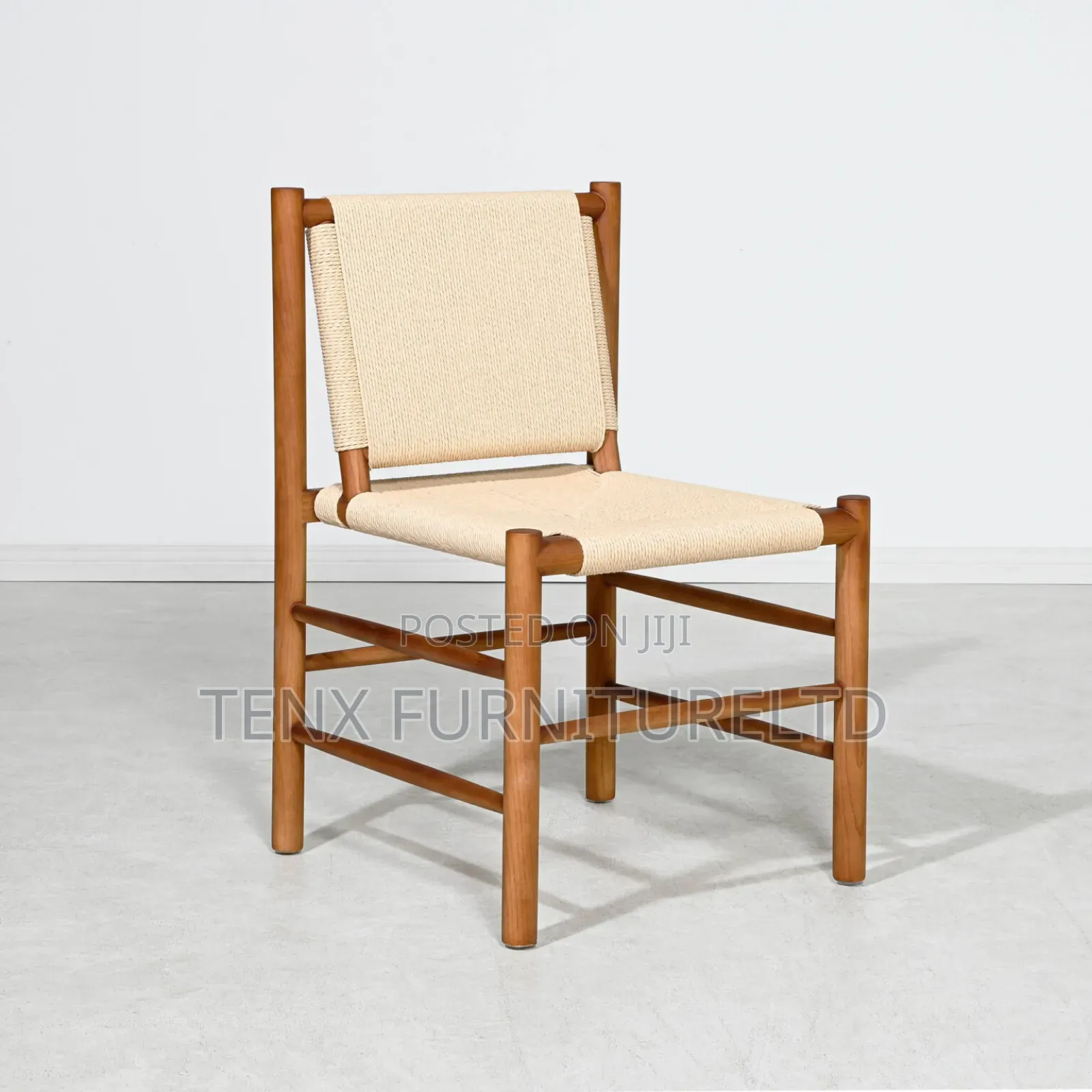Dining Chair (Panama)Wood