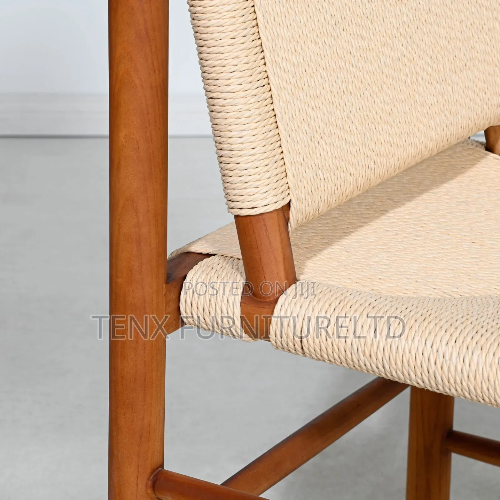 Dining Chair (Panama)Wood