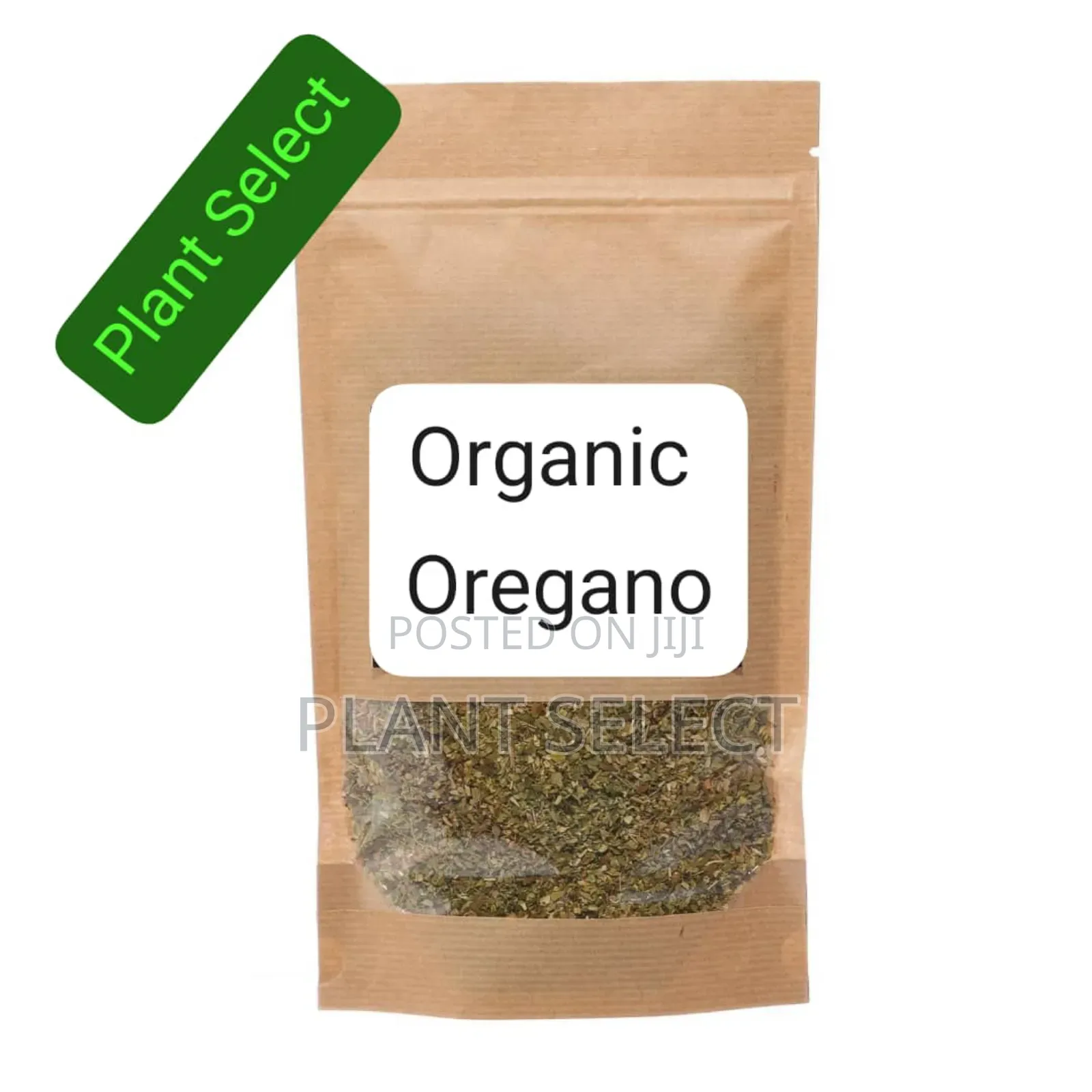 Oregano (Sterilised)