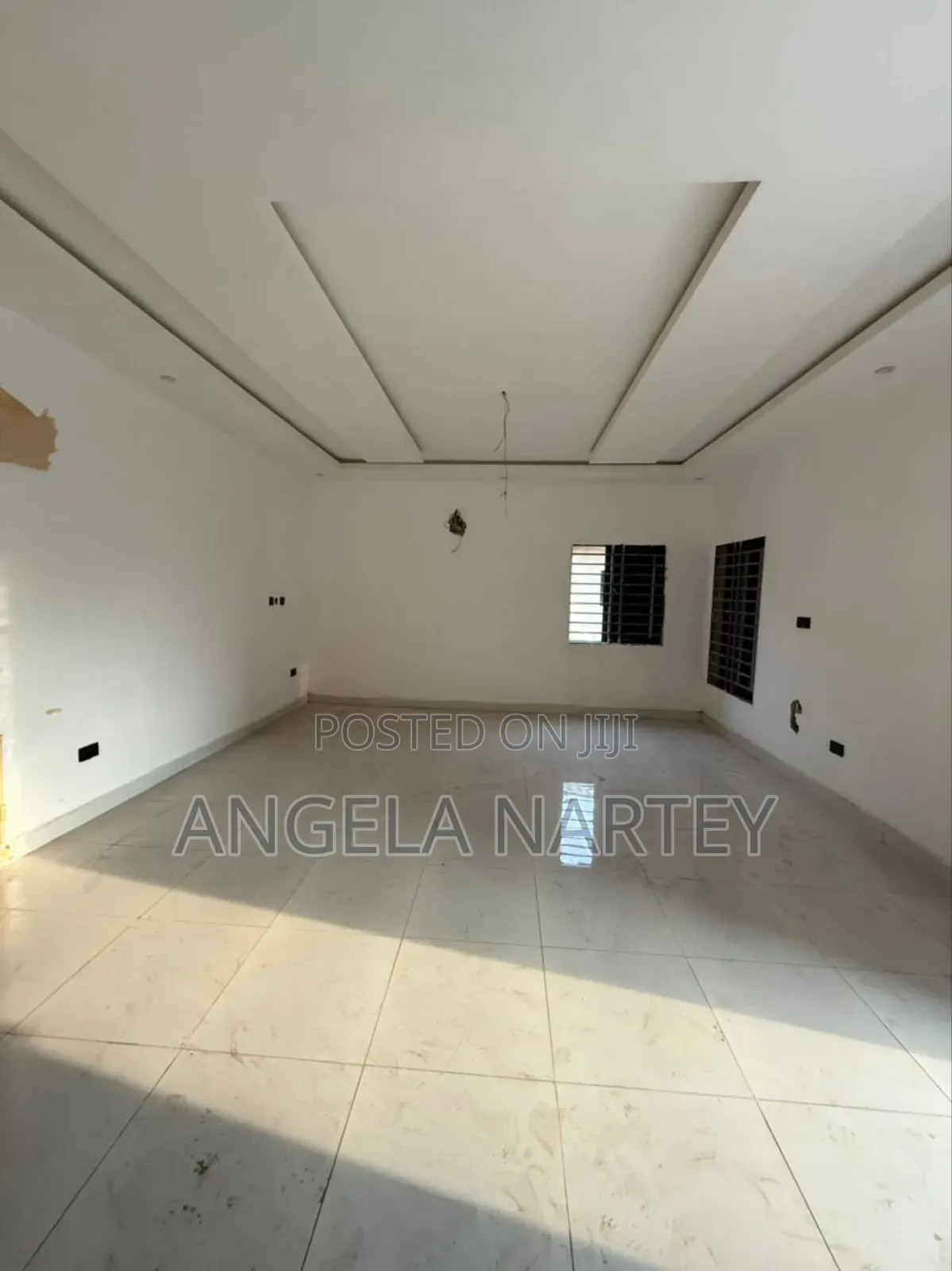 4bdrm House in Ashongman Estates, Accra Metropolitan for sale