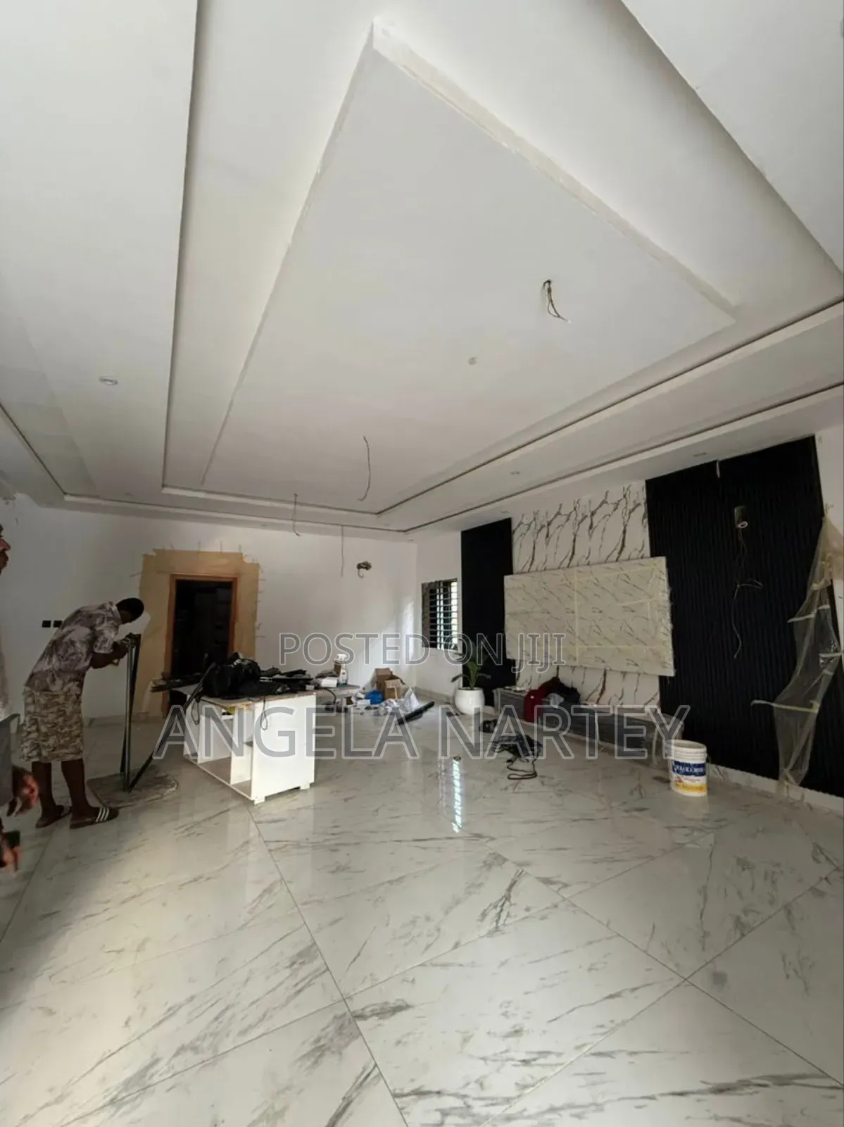4bdrm House in Ashongman Estates, Accra Metropolitan for sale